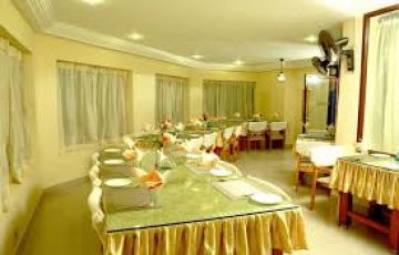 Ecstatic 5 Days Cochin Family Tour Package