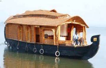 Ecstatic 5 Days Cochin Family Tour Package