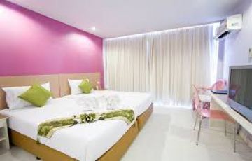 Pleasurable Bangkok Tour Package for 6 Days from Jaipur