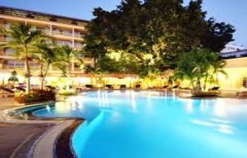 Pleasurable Bangkok Tour Package for 6 Days from Jaipur