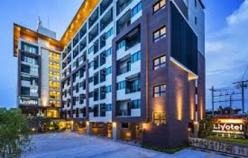 Pleasurable Bangkok Tour Package for 6 Days from Jaipur