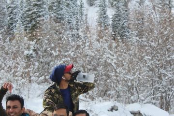 Tashkent group tour packages