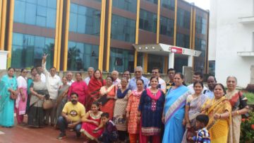 Amazing PURI Tour Package for 4 Days from Mumbai