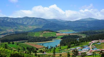 Memorable 3 Days Madurai to Kodaikanal Vacation Package