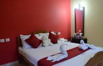 Experience Bangalore Family Tour Package for 6 Days 5 Nights from Ooty