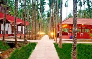 Experience Bangalore Family Tour Package for 6 Days 5 Nights from Ooty