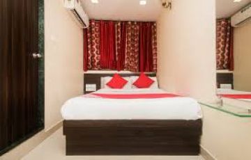 Experience Bangalore Family Tour Package for 6 Days 5 Nights from Ooty