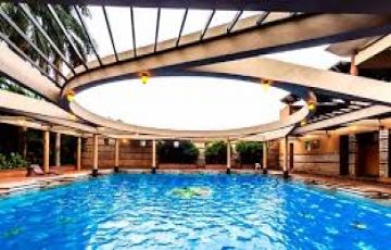 Beautiful 5 Days 4 Nights Bangalore Waterfall Tour Package