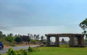 Beautiful 5 Days 4 Nights Bangalore Waterfall Tour Package