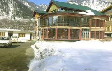 Best 5 Days 4 Nights Bangalore Friends Trip Package