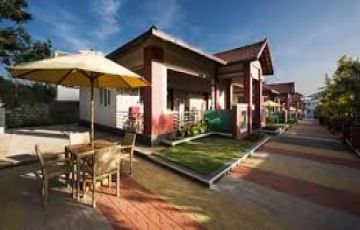 Best 5 Days 4 Nights Bangalore Friends Trip Package