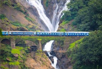 2 Days 1 Night Kodaikanal Weekend Getaways Holiday Package