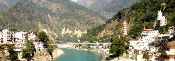 4 Days 3 Nights Haridwar to Chopta Holiday Package