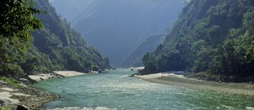 4 Days 3 Nights Haridwar to Chopta Holiday Package