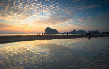 4 Days Port Blair Friends Holiday Package