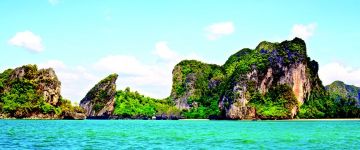 4 Days Port Blair Friends Holiday Package