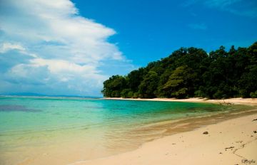 4 Days Port Blair Friends Holiday Package