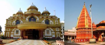 Pleasurable 4 Days 3 Nights Mumbai Luxury Vacation Package