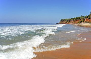 Beautiful Goa Family Tour Package for 4 Days 3 Nights from Goa, India