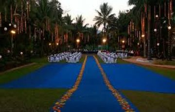 Family Getaway Bhimashankar Temple Tour Package from Mumbai