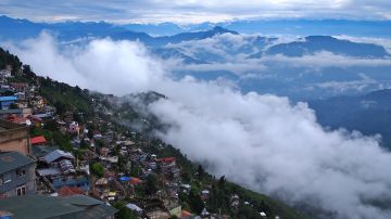 Memorable 6 Days 5 Nights Pelling Hill Vacation Package
