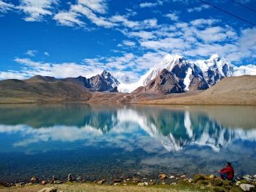 Memorable 6 Days 5 Nights Pelling Hill Vacation Package