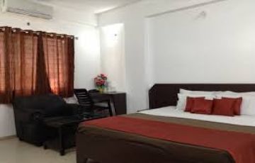 Family Getaway Bhimashankar Temple Tour Package from Mumbai