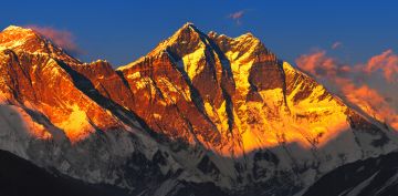 Ecstatic 16 Days Namche Bazar Hill Stations Tour Package