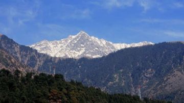 Family Getaway 5 Days Delhi to McLeod Ganj Trip Package