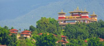 Amazing 4 Days Kathmandu Religious Vacation Package