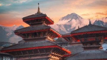 Amazing 4 Days Kathmandu Religious Vacation Package