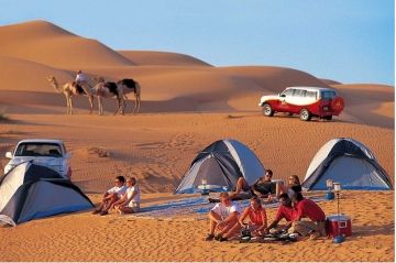 Heart-warming Delhi Friends Tour Package for 5 Days 4 Nights