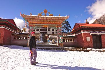 Ecstatic 7 Days Kathmandu to Pokhara Hill Stations Vacation Package