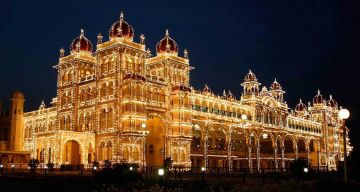 Magical 6 Days Coorg Shopping Trip Package