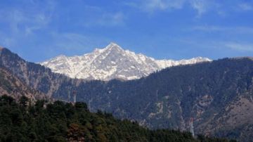 Beautiful McLeod Ganj Nature Tour Package for 3 Days from Garli Beautiful McLeod Ganj Nature Tour Package for 3 Days from Garli