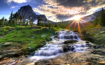 Beautiful McLeod Ganj Nature Tour Package for 3 Days from Garli Beautiful McLeod Ganj Nature Tour Package for 3 Days from Garli