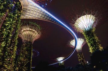 Amazing Singapore Tour Package for 7 Days