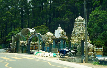 Best 7 Days 6 Nights Kandy Luxury Tour Package