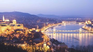 Beautiful 5 Days Delhi to Prague Trip Package