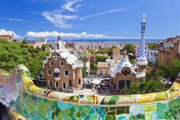 Heart-warming Barcelona Tour Package for 5 Days 4 Nights