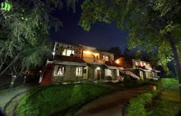 Amazing 3 Days Jabalpur to Bandhavgarh Colony Resort Trip Package