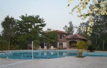 Amazing 3 Days Jabalpur to Bandhavgarh Colony Resort Trip Package