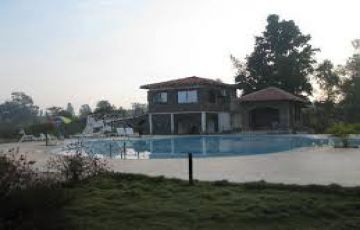 Amazing 3 Days Jabalpur to Bandhavgarh Colony Resort Trip Package