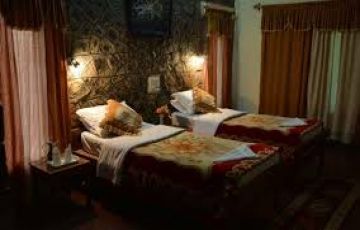 Amazing 3 Days Jabalpur to Bandhavgarh Colony Resort Trip Package