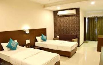 Magical 3 Days Mumbai to Ujjain Tour Package