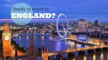 Amazing 6 Days 5 Nights London Vacation Package