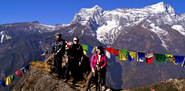 Ecstatic 4 Days 3 Nights Kathmandu, Kathmandu Sightseeing and Patan Sightseeing Nature Tour Package