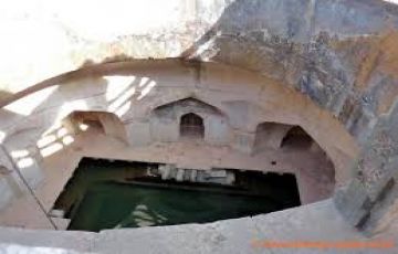 4 Days 3 Nights Omkareshwar Resort Trip Package