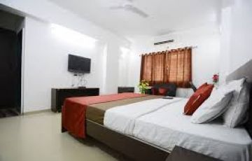 Family Getaway 6 Days Bhopal to Ujjain Religious Vacation Package