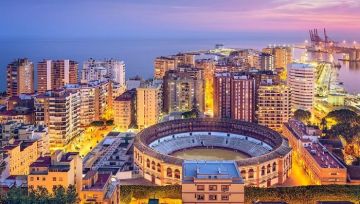 Magical 7 Days Barcelona to Madrid Tour Package